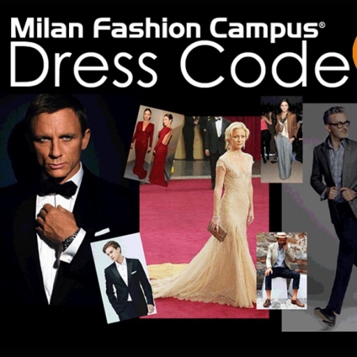 Dress Code App icon
