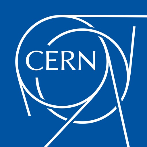 CERN iOS App