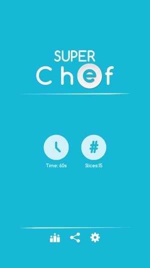 Super Chef - creative slicing game for everyone!(圖5)-速報App