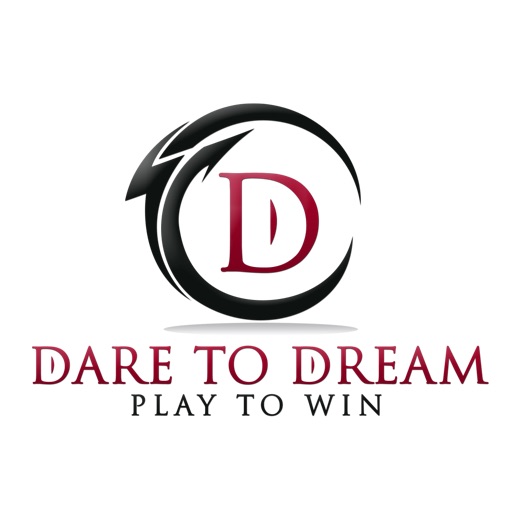 Dare To Dream Play To Win icon