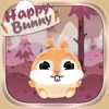 Happy Bunny Super Forest Jump