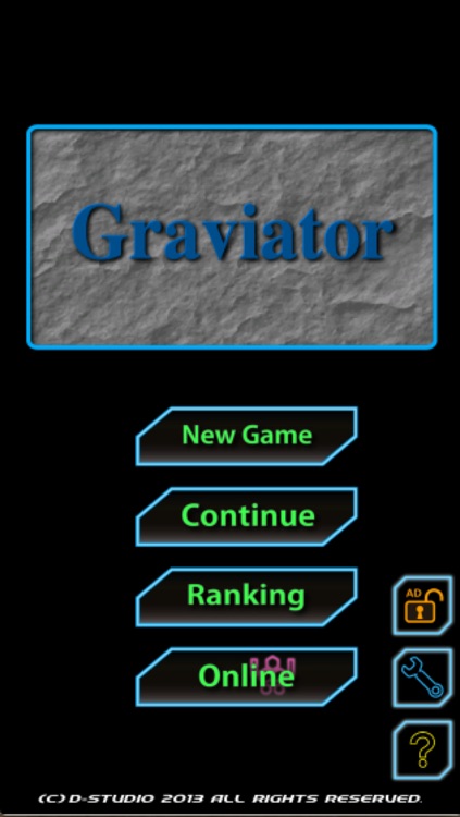 GraviatorLite