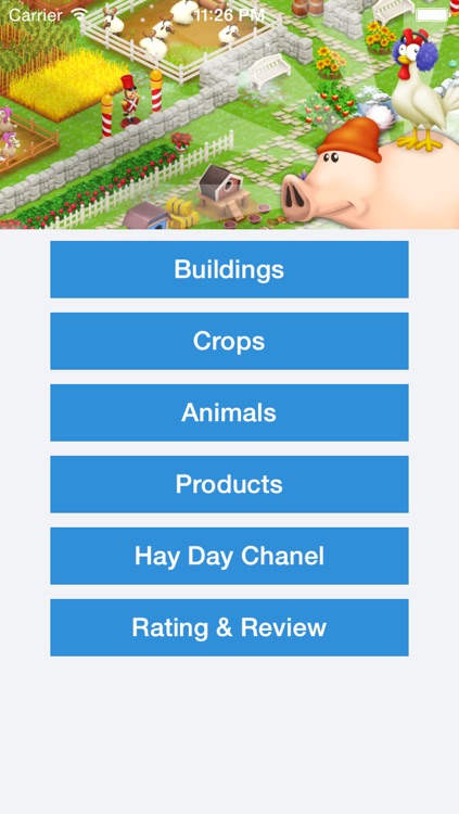 Guide for Hay Day - Tips & Tricks, Buildings, Animals,  Crops and Video