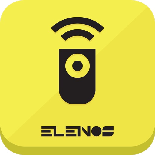 eBox - Elenos TX Remote Control icon
