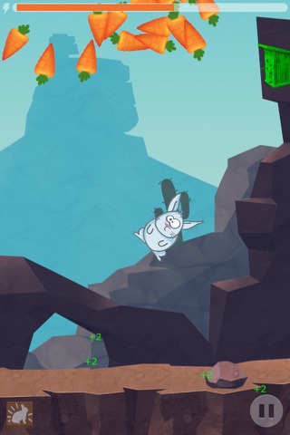 Jump Bunny Jump screenshot 2