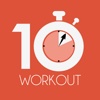 10 Minute Workout Challenge Free