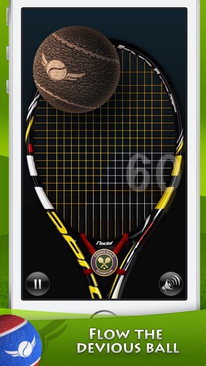 TennisSolo screenshot-3