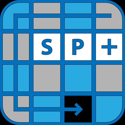 Sliding Puzzle Plus Icon