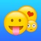 Emoticons Keyboard - The Real Emoji Keyboard