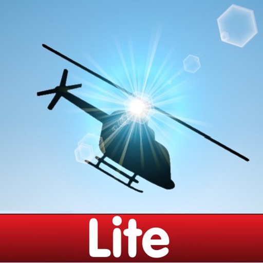 My Little Chopper Free iOS App