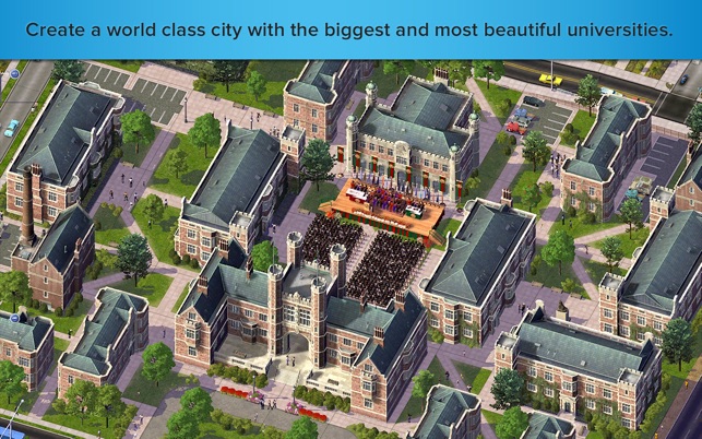 Simcity 4 Deluxe Edition Im Mac App Store
