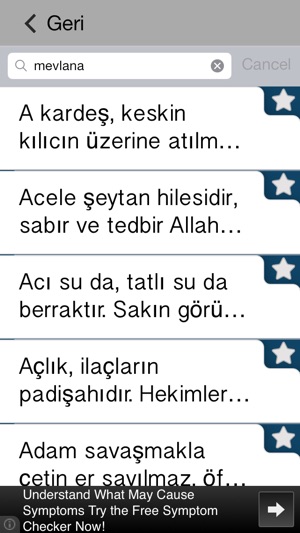 HZ. MEVLANA(圖4)-速報App