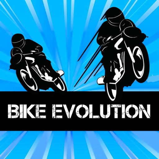 Bike Evolution iOS App