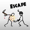 Escape Stickman!