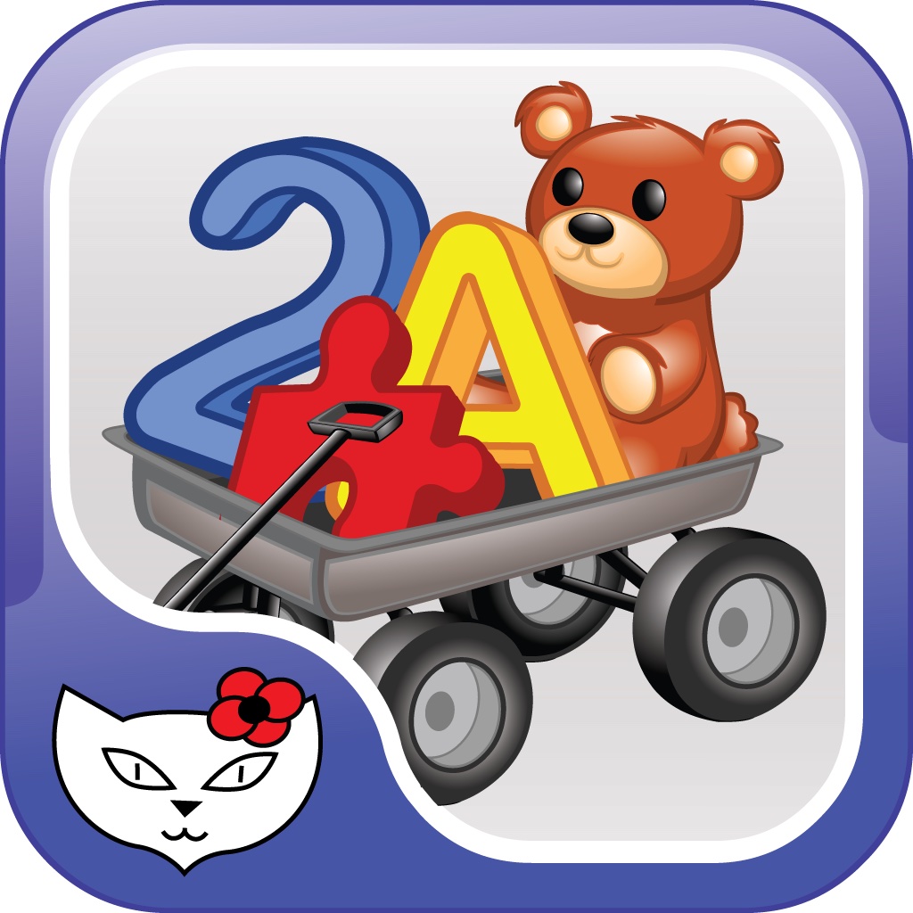 Preschool EduPlay Complete icon