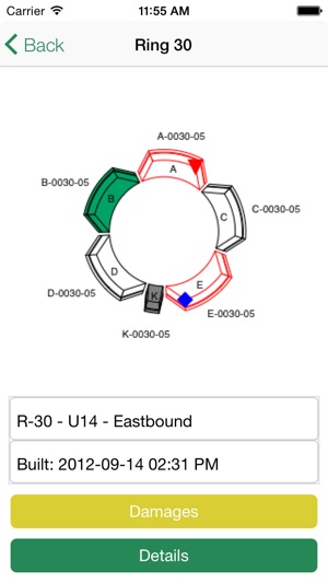 TPC - Segment Tracker(圖1)-速報App