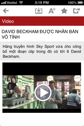 Báo Người Đưa Tin - Cập nhật tin tức mới nhất trong ngày screenshot 4