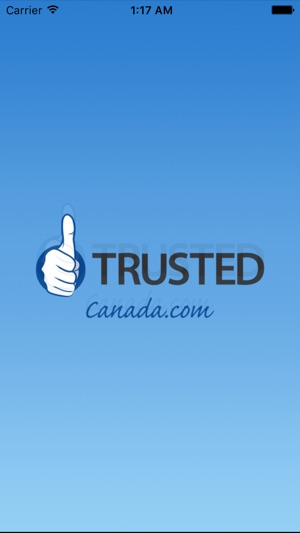 Trusted Canada