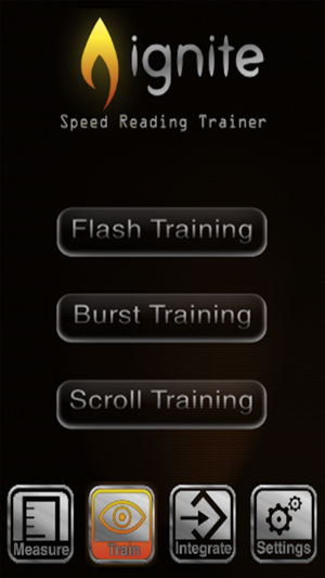 Speed Reading Tutor Lite(圖4)-速報App