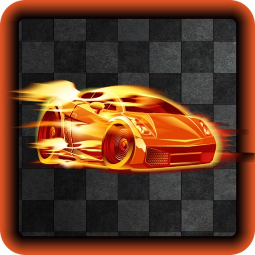 Highway Warrior - Fast-lane Rival Racing iOS App