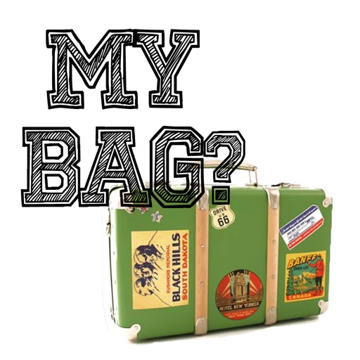 My Bag? iOS App