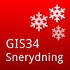 GIS34 Snerydning