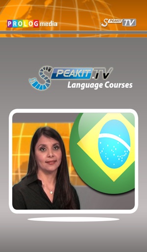 PORTUGUESE - Speakit.tv (Video Course) (5X009ol)(圖1)-速報App