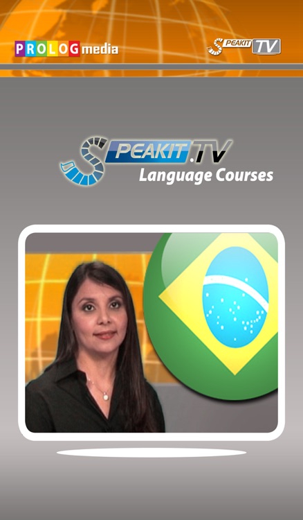 PORTUGUESE - Speakit.tv (Video Course) (5X009ol)