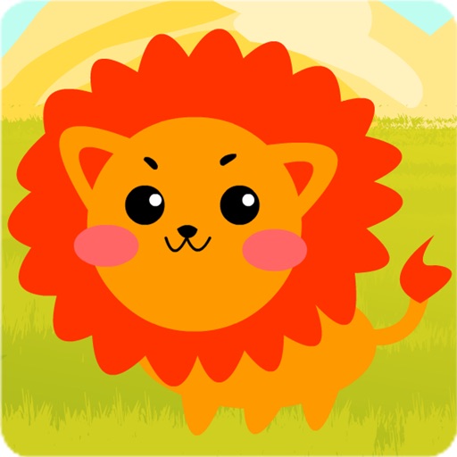 Baby's First Safari Donate iOS App