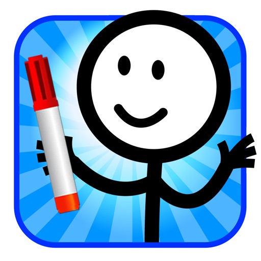 Super Duper StoryMaker FREE icon