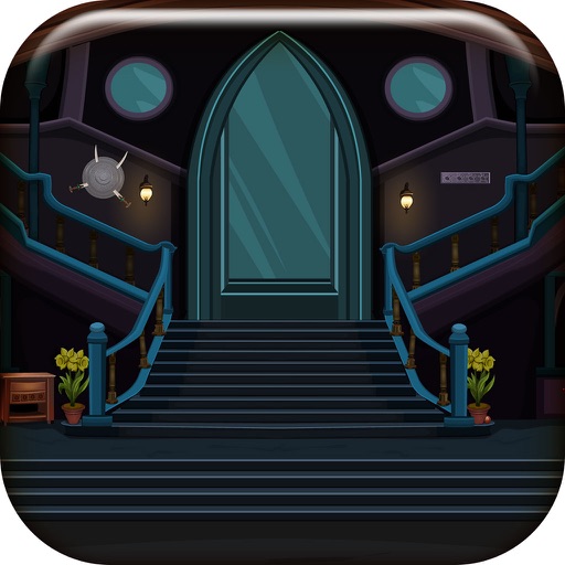 Escape Games Challenge 2016 April iOS App