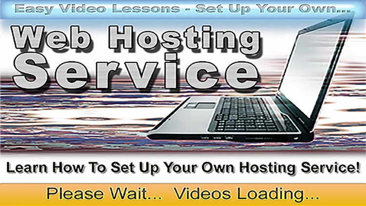 Setup Your Own Web Hosting Service Video Course