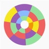 Spin It: A game about matching threes & fours!
