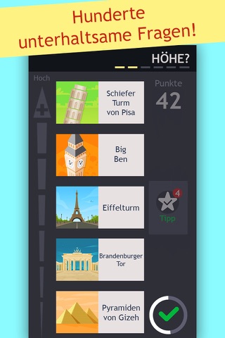 Permüt - A fun new picture quiz to play with your friends! screenshot 2