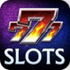 Blazing Sevens 777 Slots