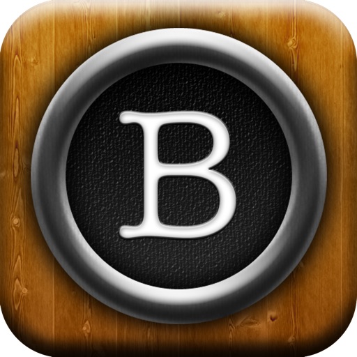 Bahndr - The App for Wit, Snark and Generally Good Humor iOS App