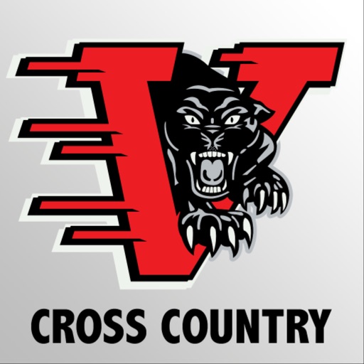 Vista Cross Country. icon