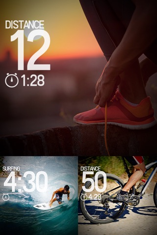 FitCamera - Ultimate Fitness Selfies screenshot 3