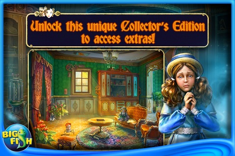 PuppetShow: Destiny Undone - A Hidden Object Game with Hidden Objects screenshot 4