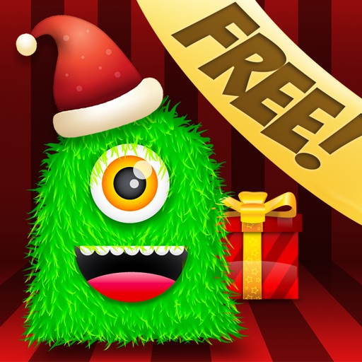 Find the gift - monsters stole it! by Cool Games for Kids