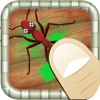 Ant Smash & Crush Puzzle Match FREE - Ants Crusher Game