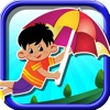 A Fun City Kids Fly Strategy : Hot Balloon Escape - Full Version