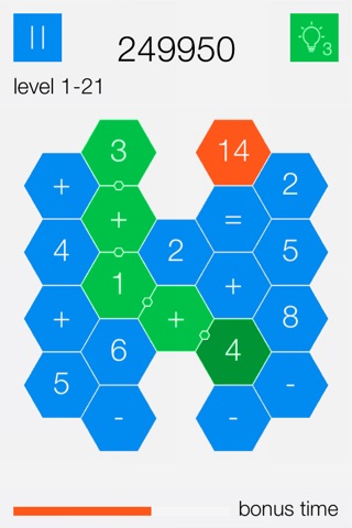 Hexuma screenshot 2