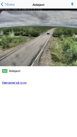 Trafikkflyt(圖3)-速報App