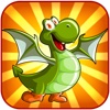 Flappy Dragon FREE