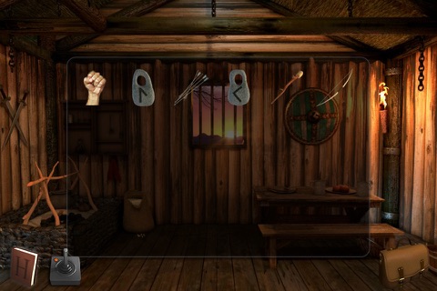 Viking's Escape screenshot 4
