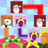 Absolute X-Mas Connect : Christmas Holiday Puzzle Flow Game