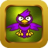 The Purple Bird Escape