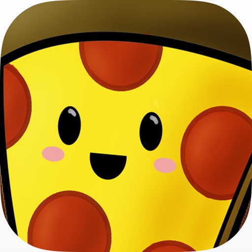 Pizza Craze-fight waves of evil pizzas iOS App