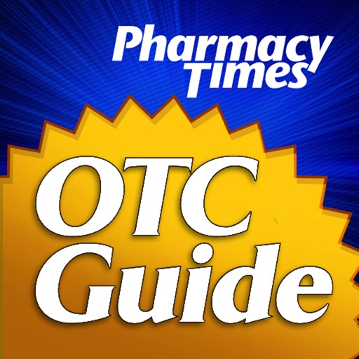 OTC Guide iOS App